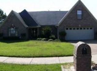 3969 Altruria Rd, Memphis, TN 38135