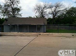 2601 Malone St, Fort Worth, TX 76106