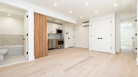 485 Tompkins Avenue, #3B