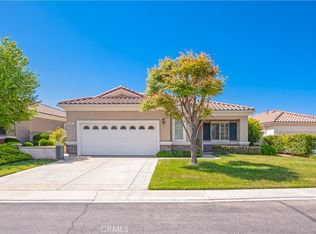 927 Monarch Ct, Beaumont, CA 92223