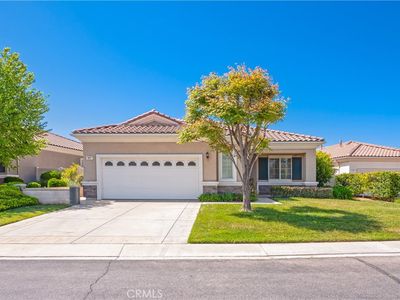 927 Monarch Ct, Beaumont, CA, 92223