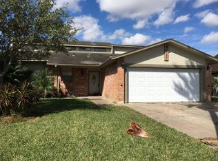 3137 Banburg Dr, Brownsville, TX 78526