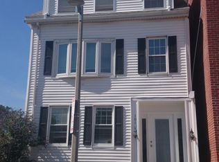 101 Baxter St #5, South Boston, MA 02127