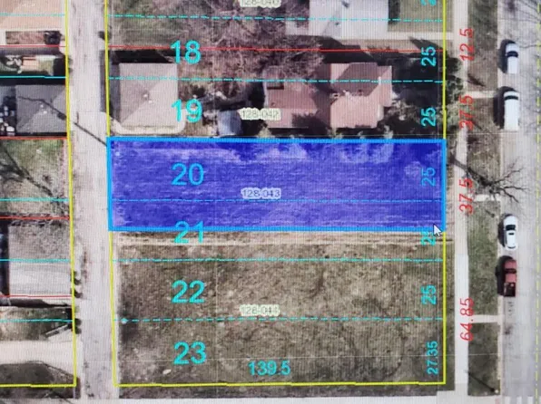 4138 Magoun Ave, East Chicago, IN 46312