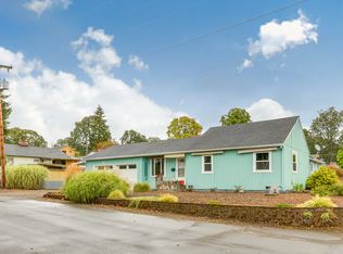 625 Cornell Ave, Gladstone, OR 97027
