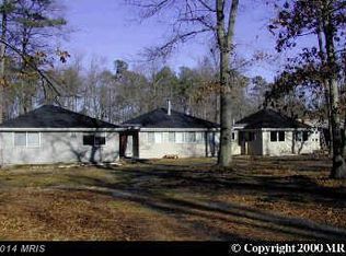 20918 Ewing Rd, Preston, MD 21655