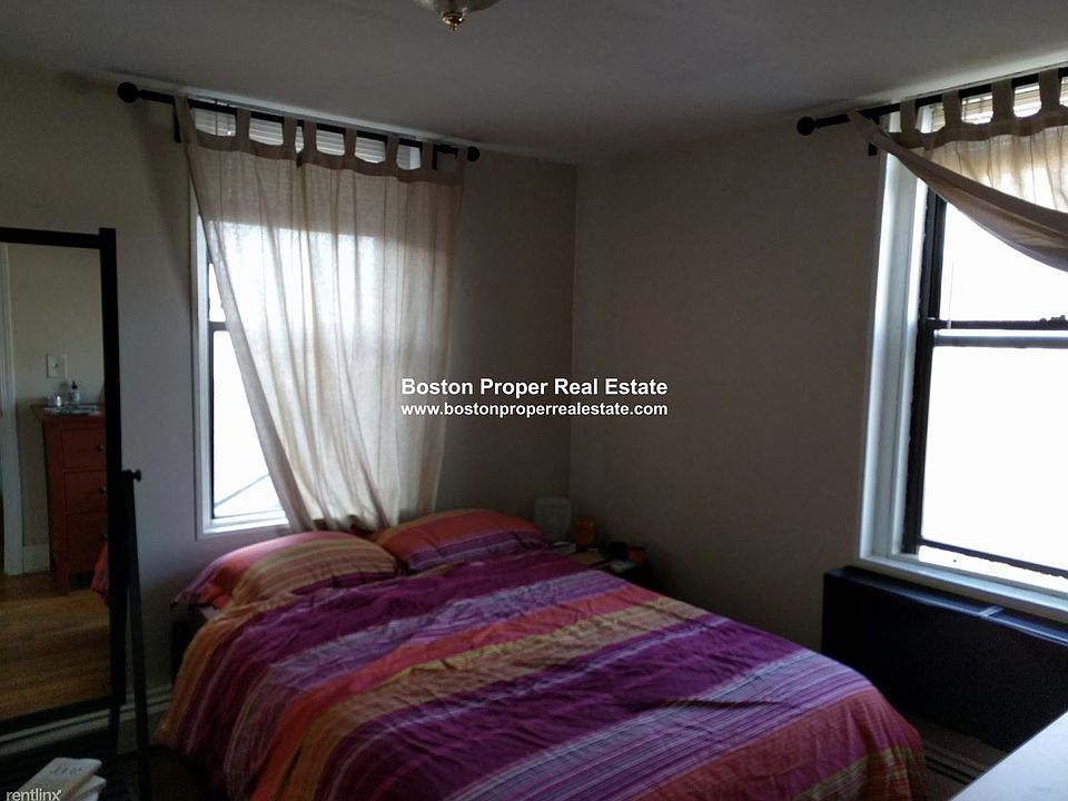 44 Joy St. #6 Boston - Beacon Hill Unit Photo 1 (2)