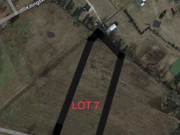 LOT 7 Gurley Pike, Gurley, AL 35748