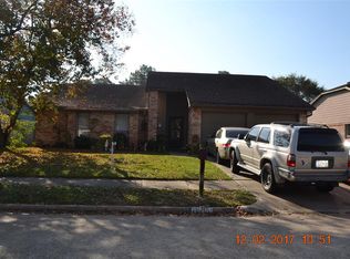 19703 Moonhollow Dr, Houston, TX 77084