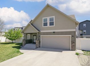 3079 Hunters Ridge Loop, Billings, MT 59102