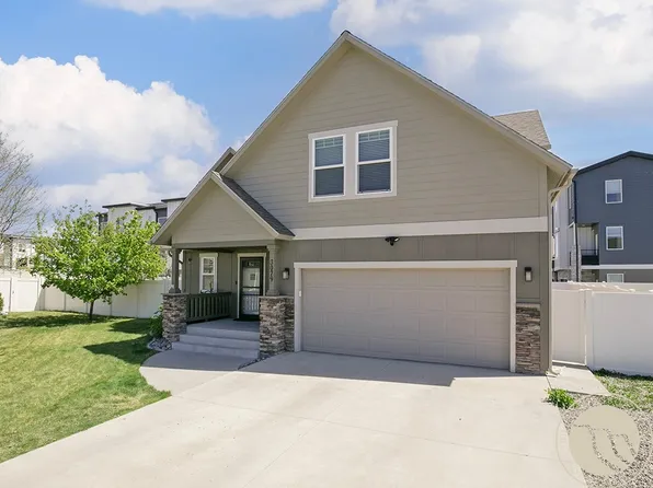 3079 Hunters Ridge Loop, Billings, MT 59102