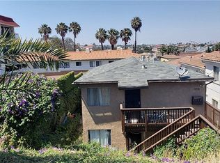 772 W 21st St, San Pedro, CA 90731