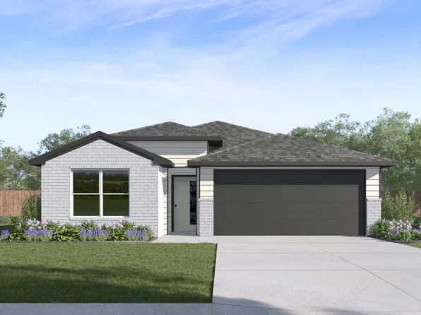 10320 Curb Strap Dr, Austin, TX 78724