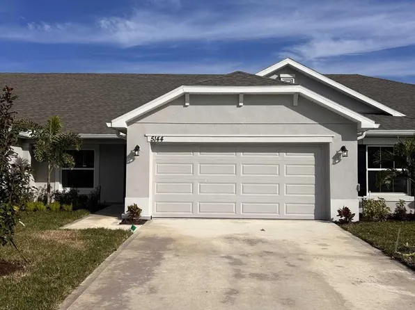 5144 Modeno Street, Fort Pierce, FL 34951