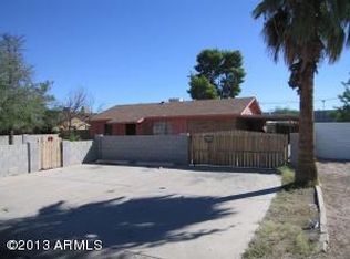 804 N Coolidge Ave, Casa Grande, AZ 85122