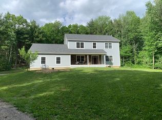112 Hillsdale Rd, Egremont, MA 01230