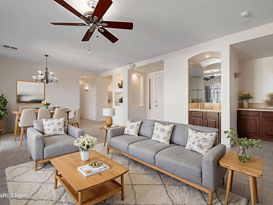 1st image of 7445 E EAGLE CREST Drive #1143