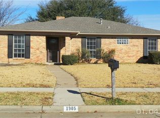 1905 Harvard Dr, Richardson, TX 75081