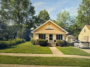 905 E Randolph St, Kirksville, MO 63501