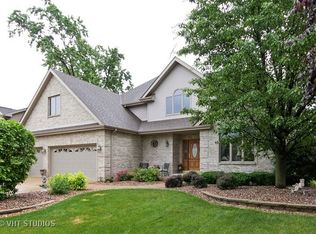 26441 S Lyndsay Dr, Channahon, IL 60410