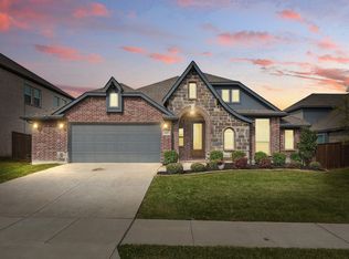 1115 Wyndbrook Dr, Justin, TX 76247