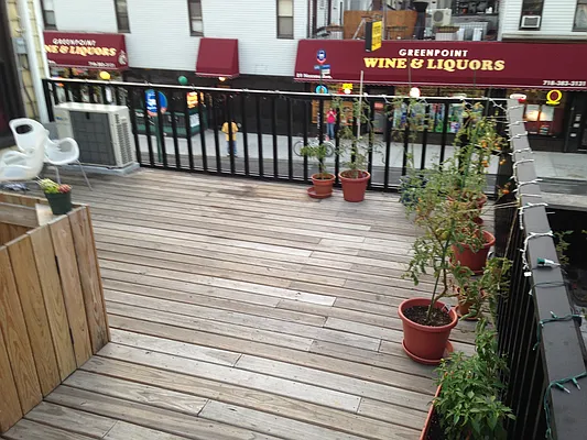 Rented by GreenBush Realty | media 25