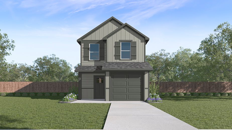 Elevation Image 0.