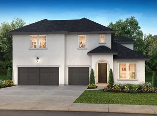 Plan 5049 Plan, Legacy 65, Friendswood, TX 77546