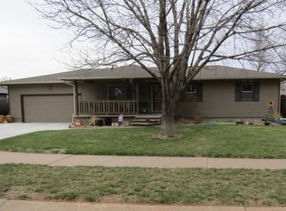 2151 Lewis St, Salina, KS 67401