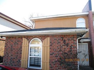 7842 Sail St, New Orleans, LA 70128