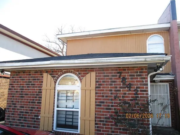 7842 Sail St, New Orleans, LA 70128