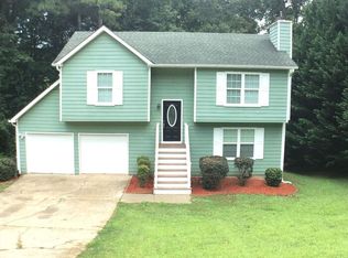 246 N Bridge Dr, Stockbridge, GA 30281