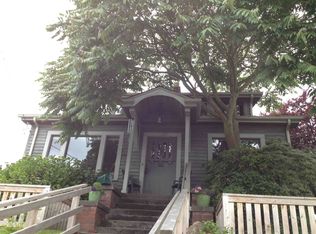 7709 16th Ave NE, Seattle, WA 98115