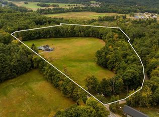 515 Prospect St, Franklin, NH 03235