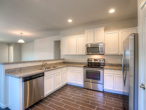 LGI Homes - Sundance