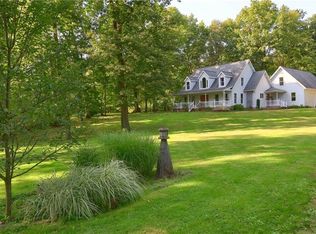 115 McLafferty Rd, Fenelton, PA 16034