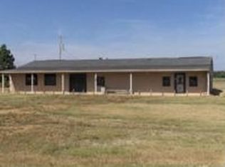 3355 Compress Rd, Como, MS 38619