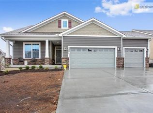 24992 W 144th St, Olathe, KS 66061