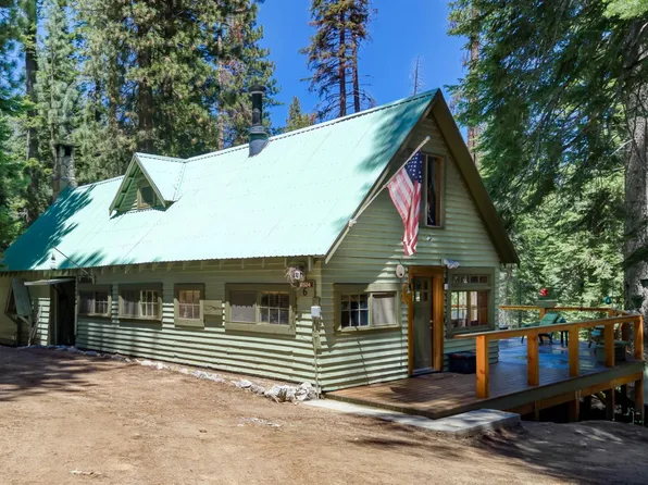 61504 Huntington Lake Rd #6, Lakeshore, CA 93634