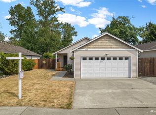 3221 Arbor St, Mount Vernon, WA 98273