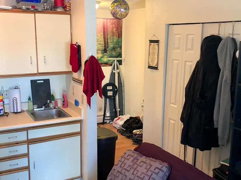 2036 Canyon Blvd #1S — Photo 4
