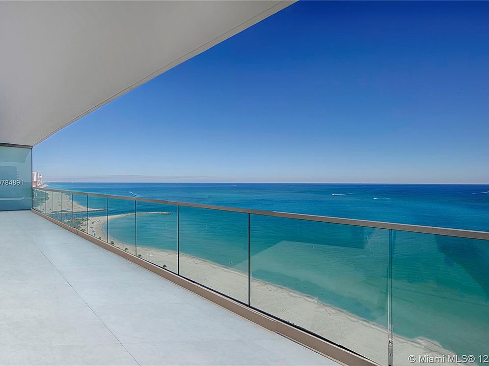 OCEANA BAL HARBOUR #2301S