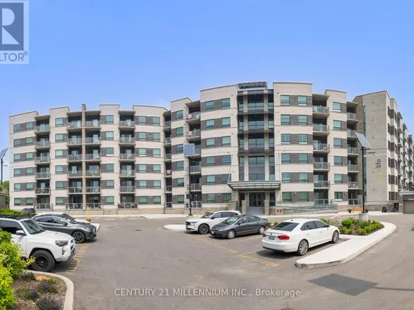 383 Main St E #107, Milton, ON L9T 8K8
