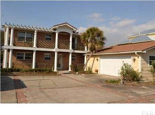 115 Sabine Dr, Pensacola Beach, FL 32561