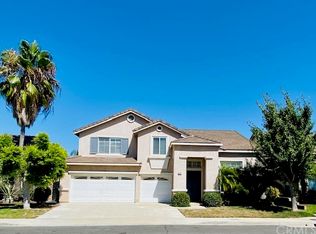16667 Timberview Ave, Chino Hills, CA 91709