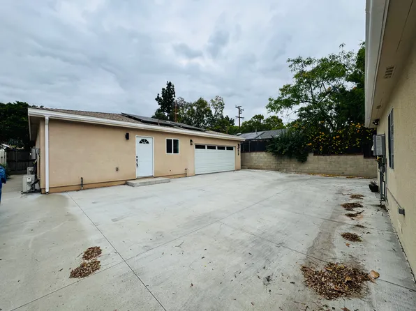 705 W Colorado Blvd, Monrovia, CA 91016