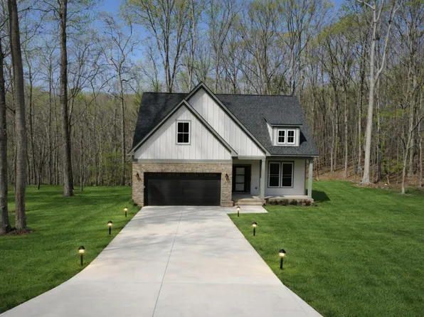 35 Eagle Dr, Durham, NC 27712