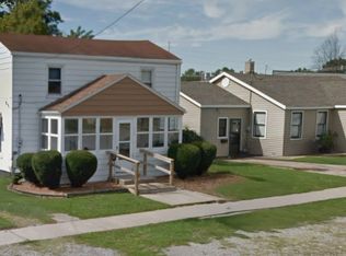317 E South St, Du Quoin, IL