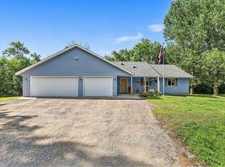 9205 220th St, Saint Cloud, MN 56301