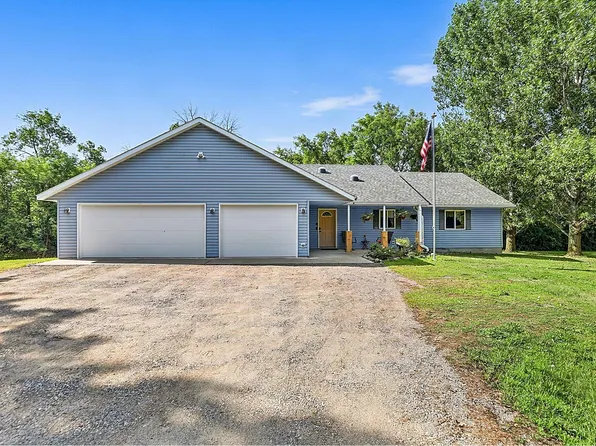 9205 220th St, Saint Cloud, MN 56301